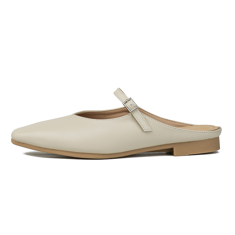 Women's Flat Summer Outdoor Versatile Sandals foto 2