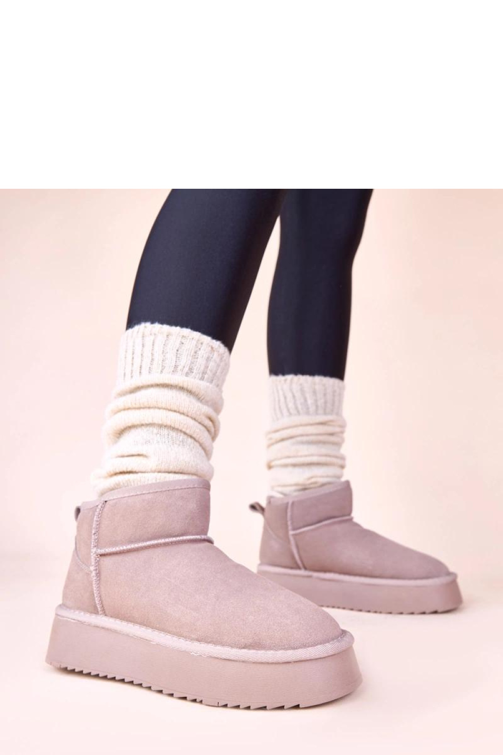 Snowboots Solea