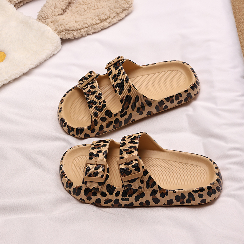 Women's Summer Outdoor Non-slip Half-slippers For Indoor Use At Home foto 2