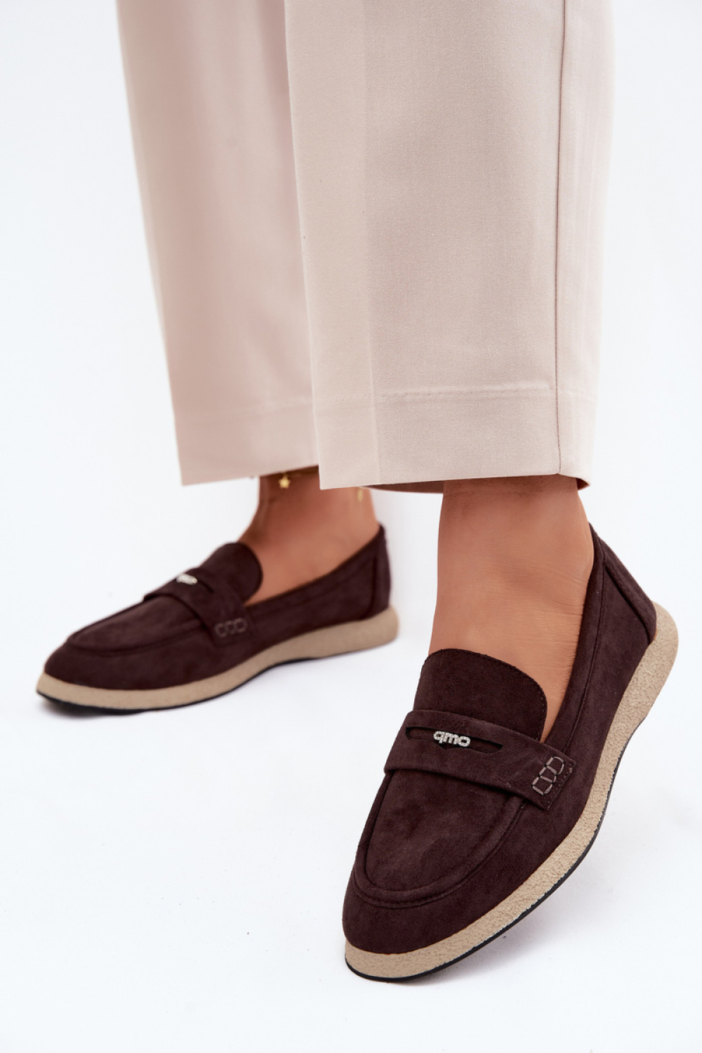 Moccassins Step in style foto 3