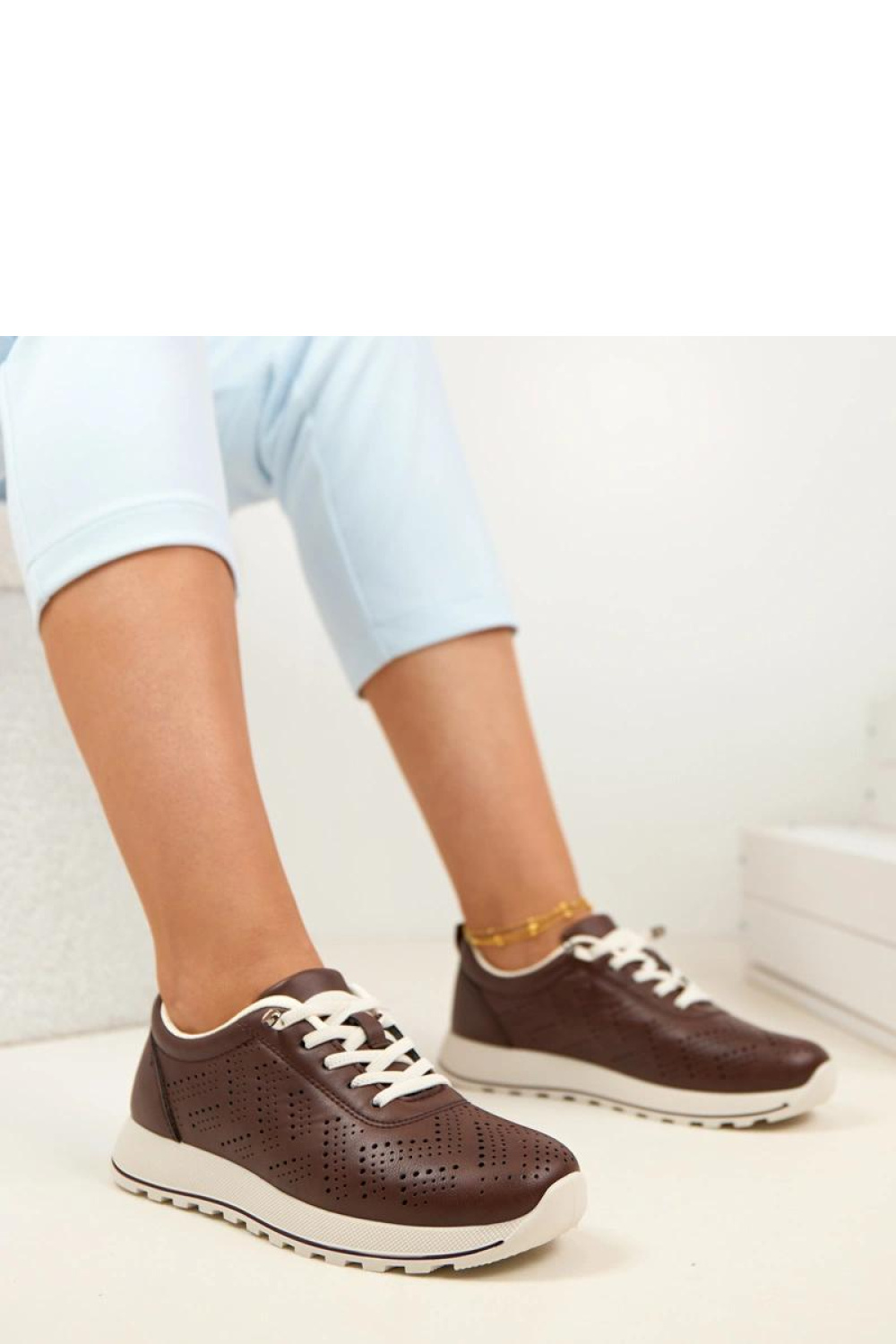 Sportschoenen Solea foto 3