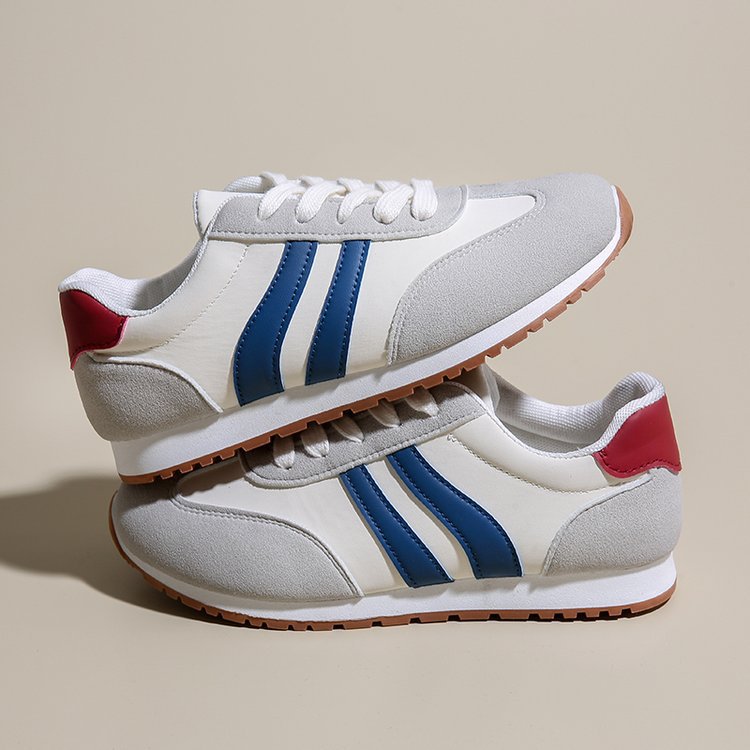 Leisure Sports Cortez Stripes Shoes foto 3