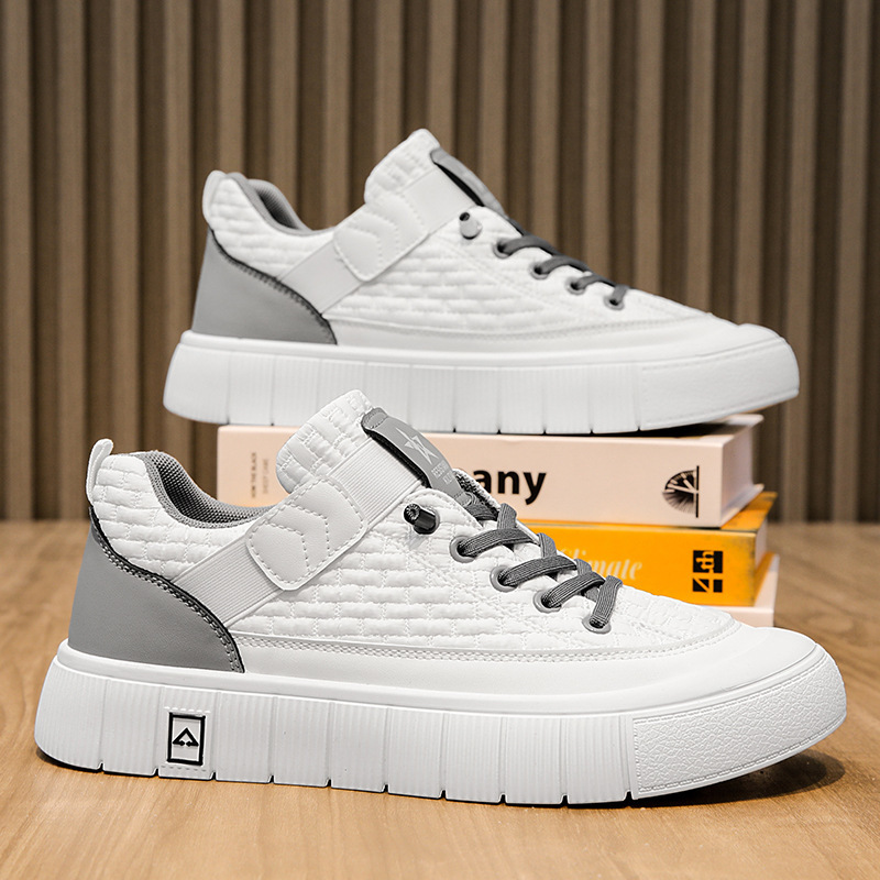 Waterproof Slip-on Casual Sneakers foto 4