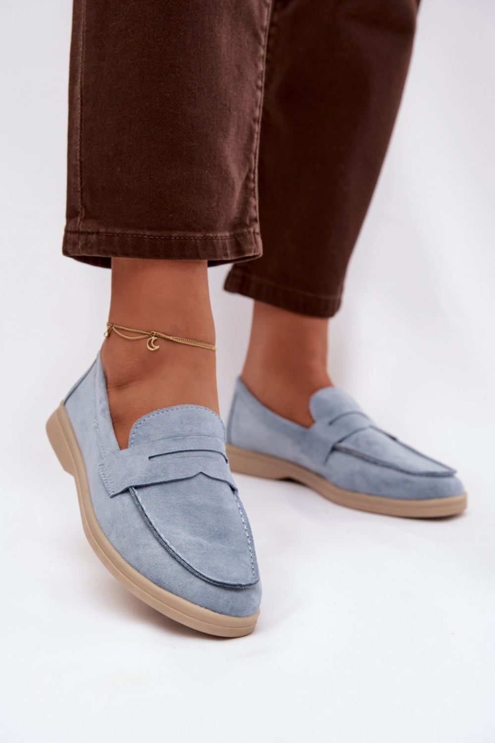 Moccassins Step in style foto 2