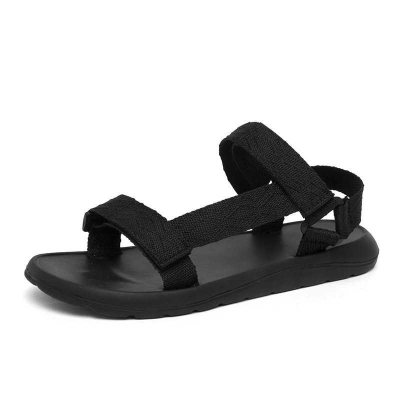 Ultra-light Summer Open Toed Beach Shoes For Men And Women foto 3