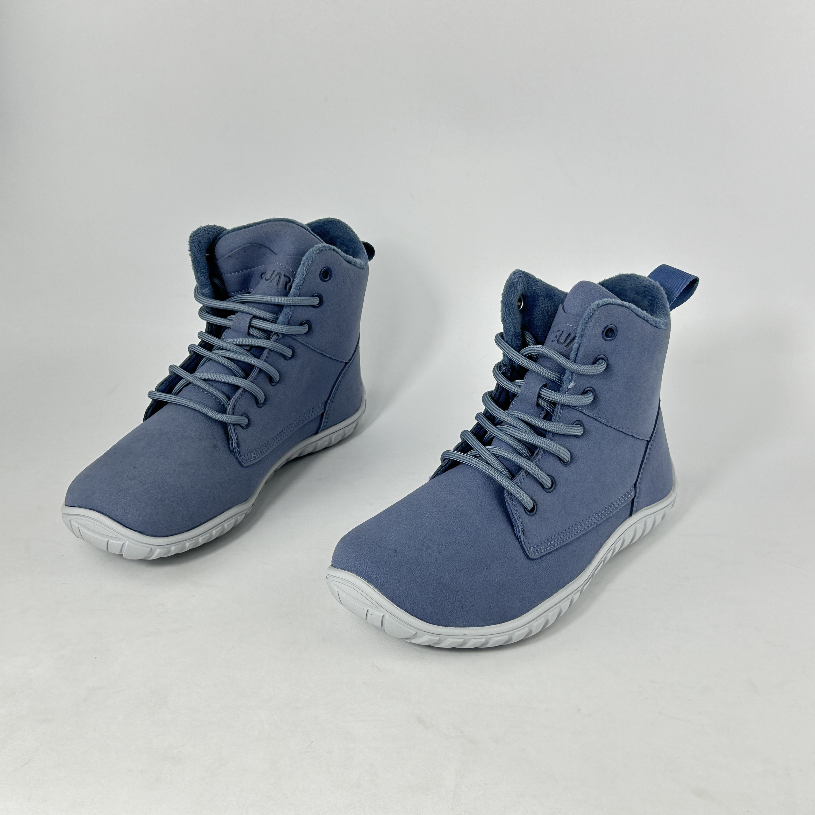 Cold-resistant And Warm Cotton Shoes Leather foto 2