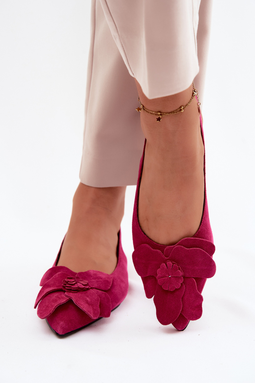 Sandalen Step in style foto 3