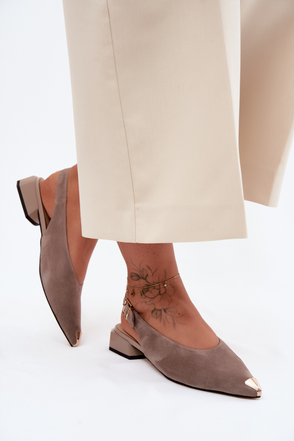 Sandalen Step in style foto 3