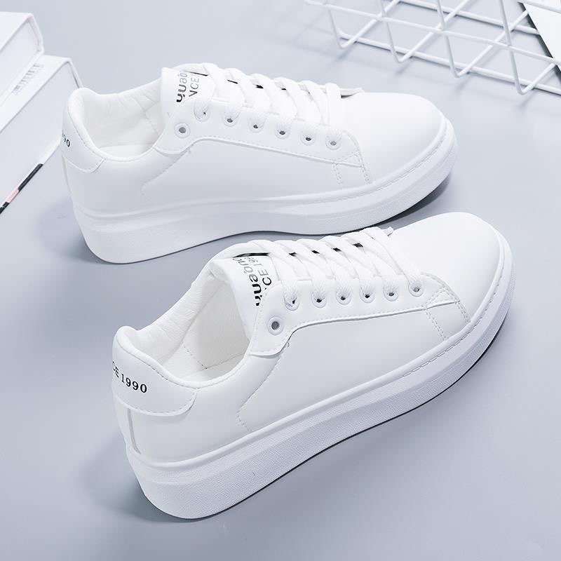New Versatile Springsummer Womens Shoes foto 2