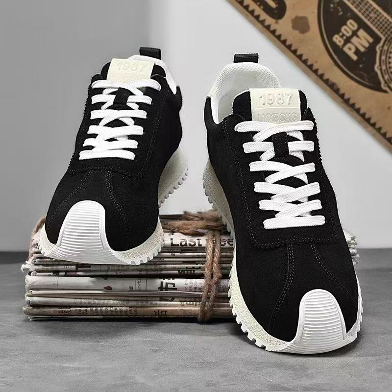 Men's Shoes New Casual Versatile Sneaker foto 3
