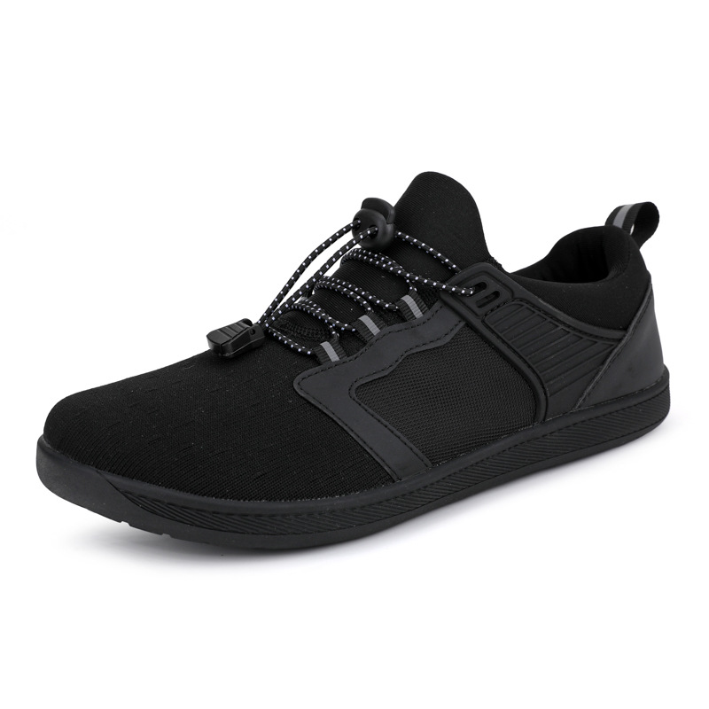Indoor Fitness Shoes Men's Outdoor Hiking foto 3