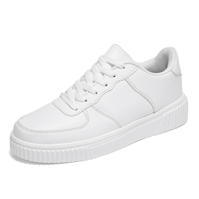 Men's Breathable Athletic Casual Flat Sneakers foto 4