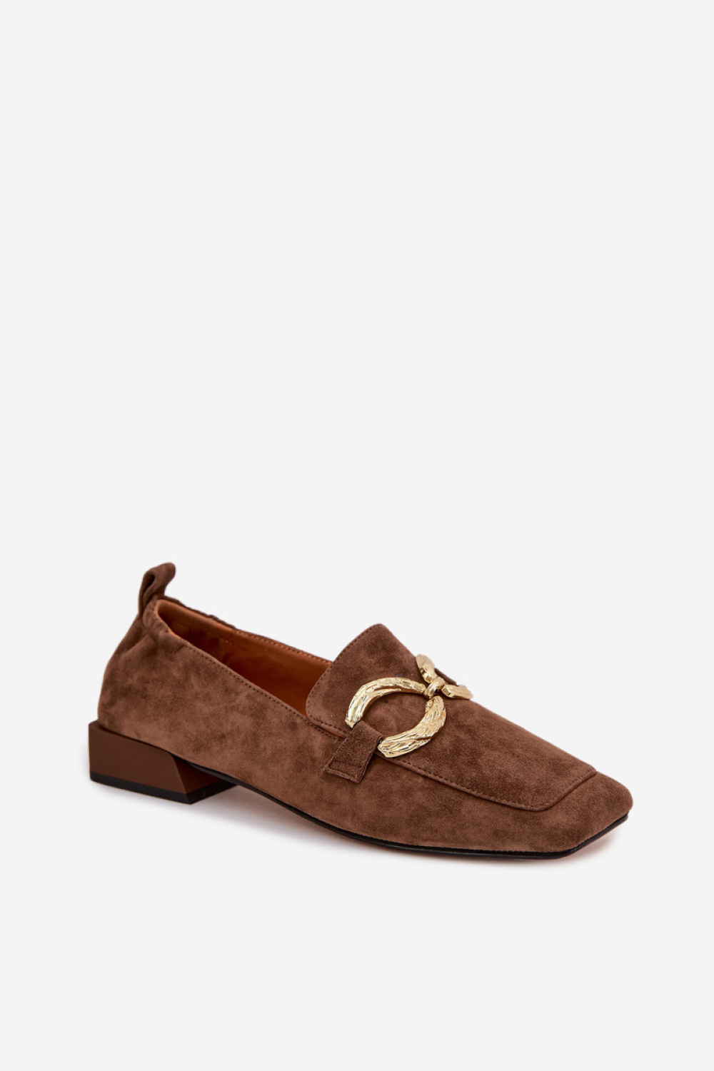 Moccassins Step in style foto 2