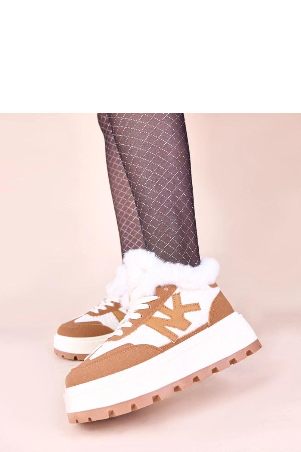 Sportschoenen Solea foto 4