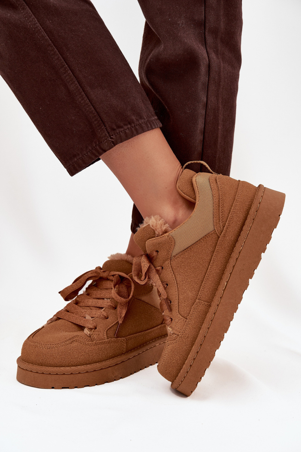 Sportschoenen Step in style