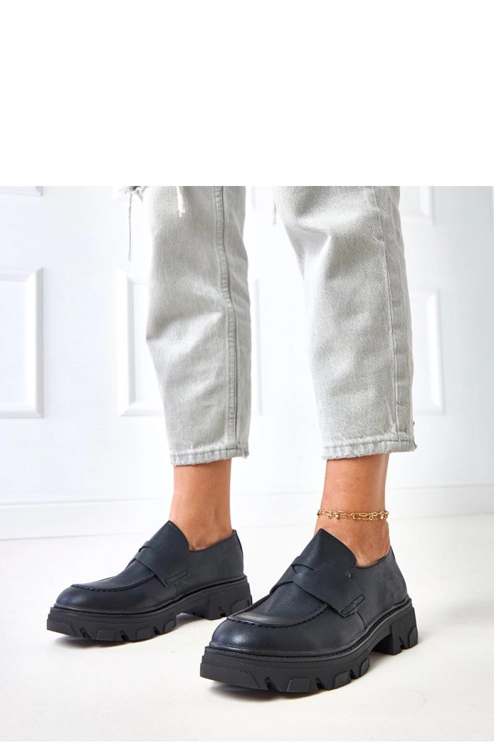 Moccassins Solea
