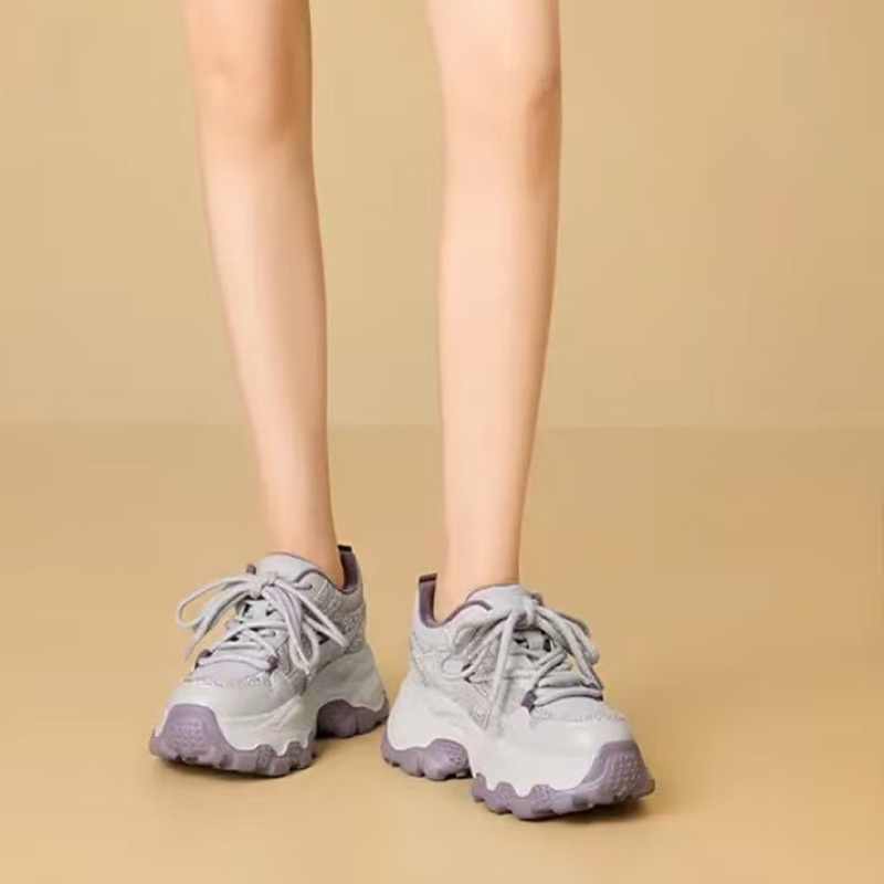 New Seasonal Casual Shoes For Petite Individuals foto 3
