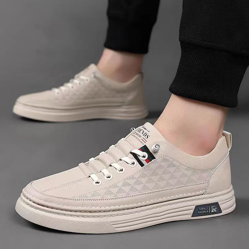 Trendy All-matching Casual Sports Board Shoes foto 4