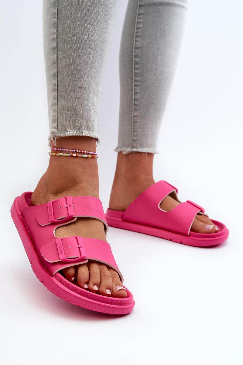 Slippers Step in style foto 3