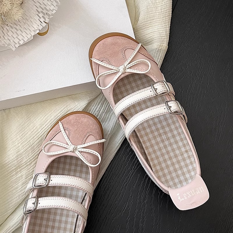 Ballet Flats Women's Flat Casual Shoes foto 4