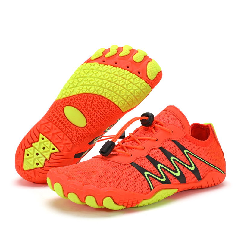 Outdoor Fitness Quick-drying Hiking Wading Shoes foto 5