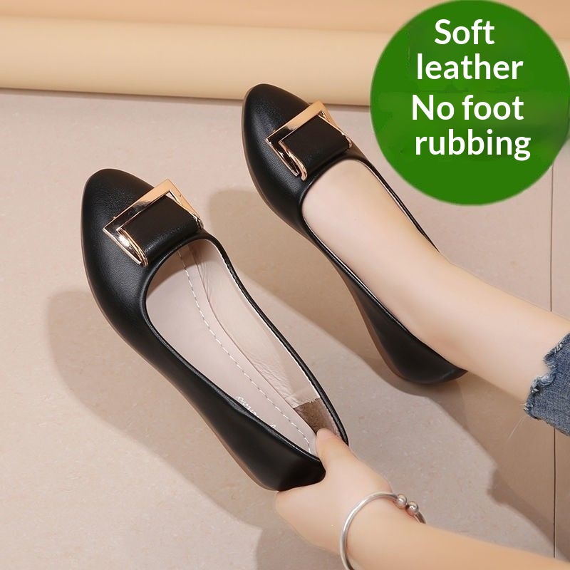 Comfortable Low-cut Versatile Shoes For Women foto 3