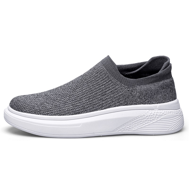 Casual Breathable Portable All-match Mesh Casual Shoes foto 5