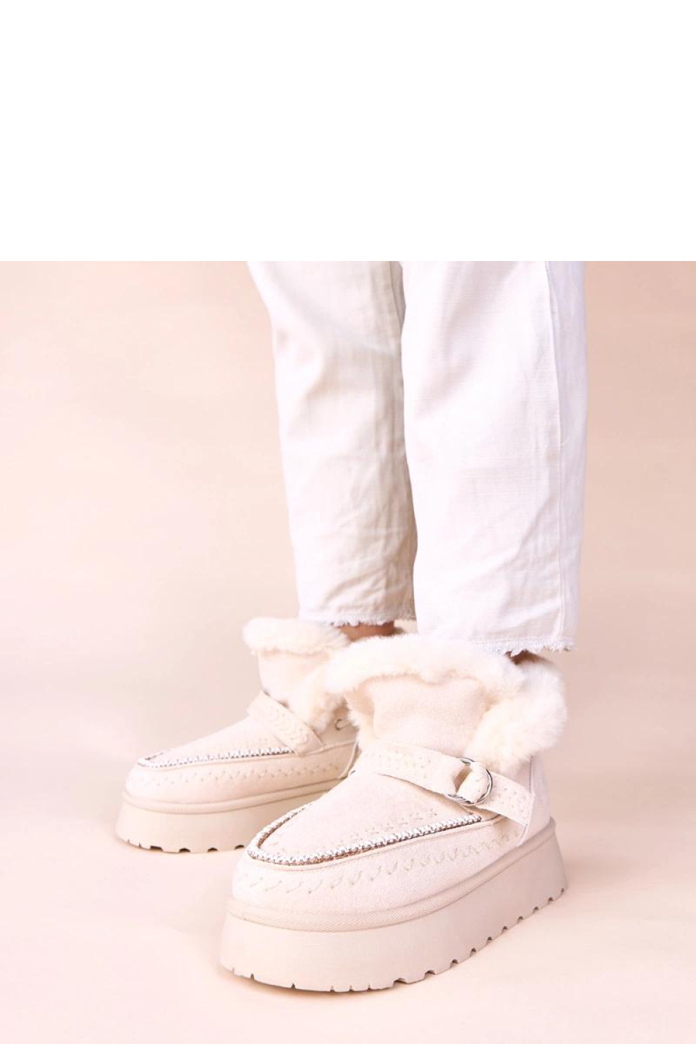 Snowboots Solea
