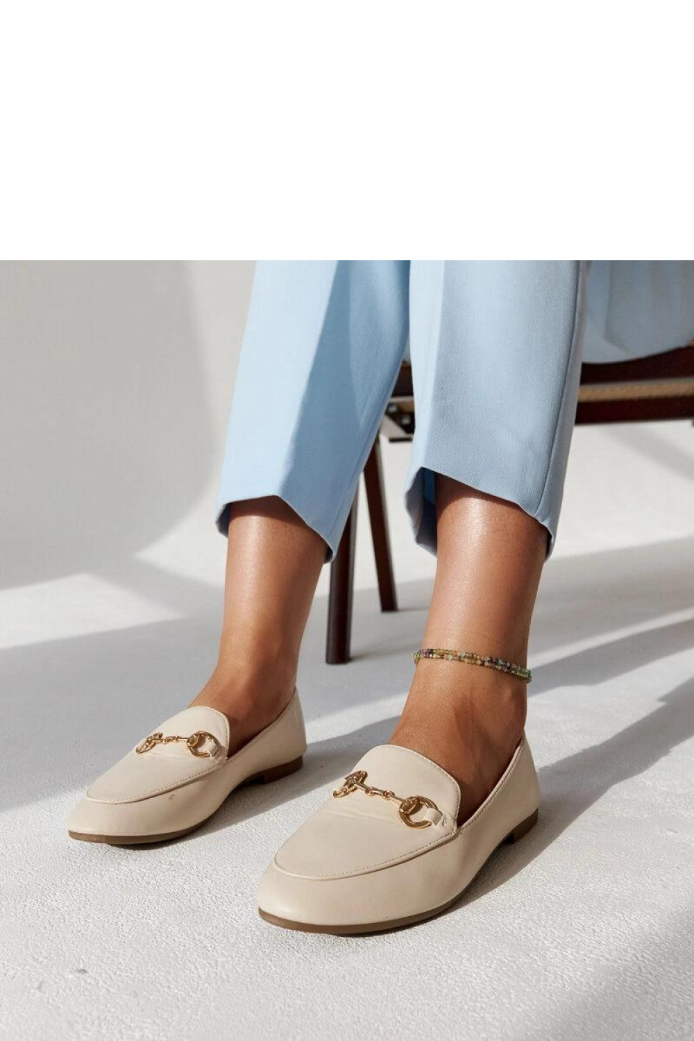 Moccassins Solea