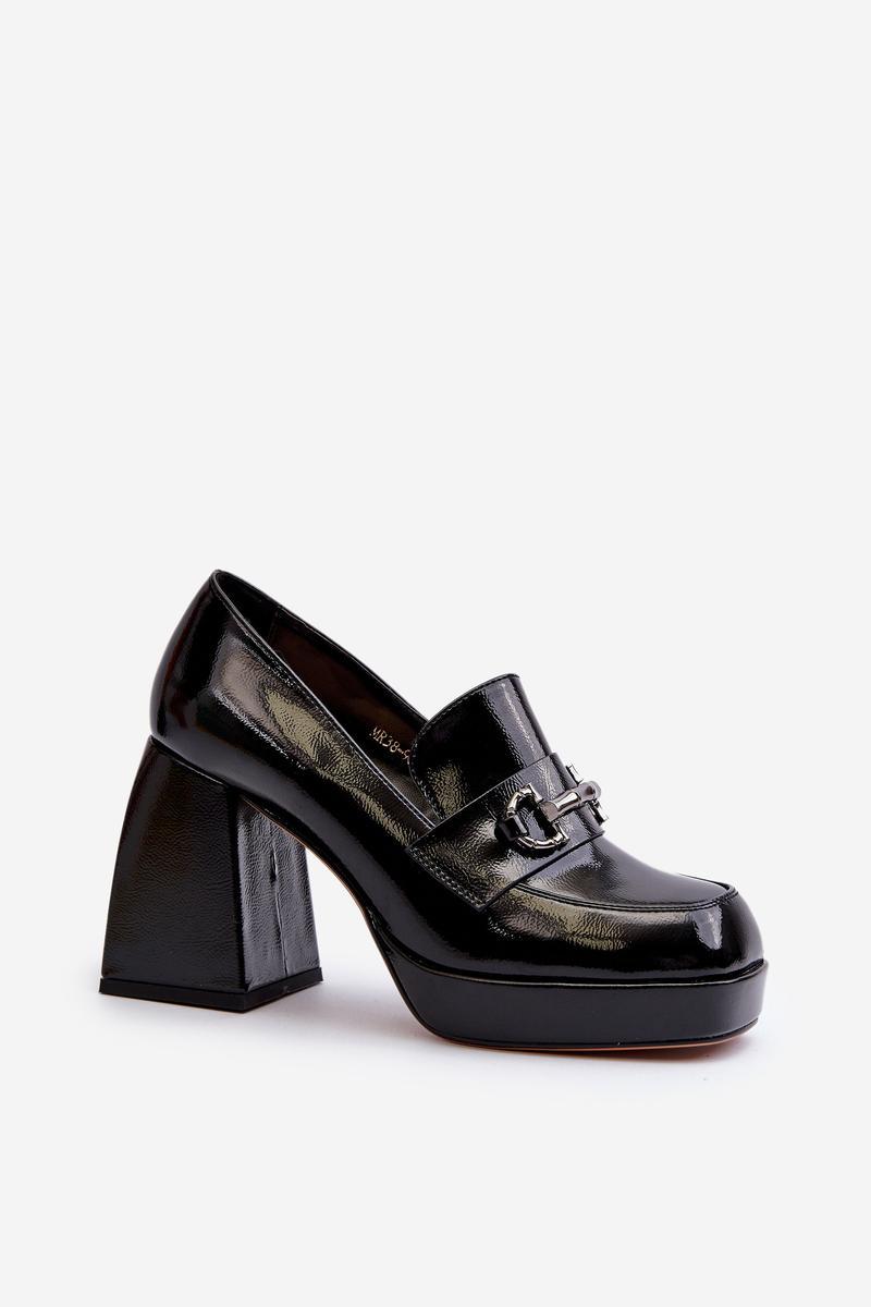 Schoenen op hakken Step in style foto 2