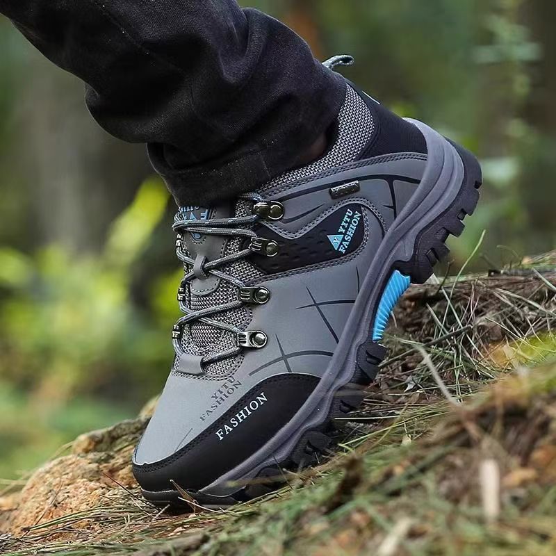 Fashion Personality Outdoor Low-top Casual Shoes Men foto 2