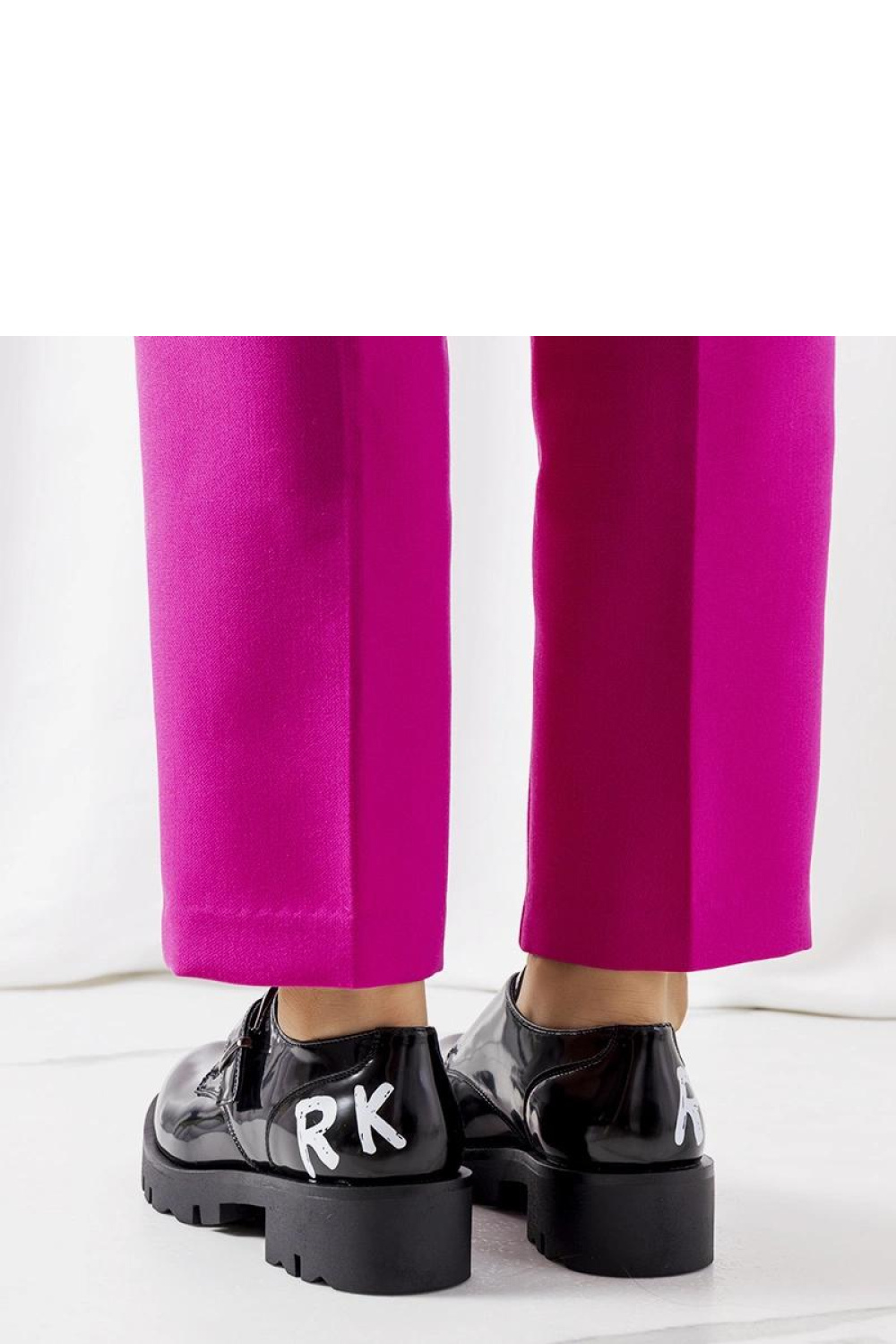 Schoenen Solea foto 4