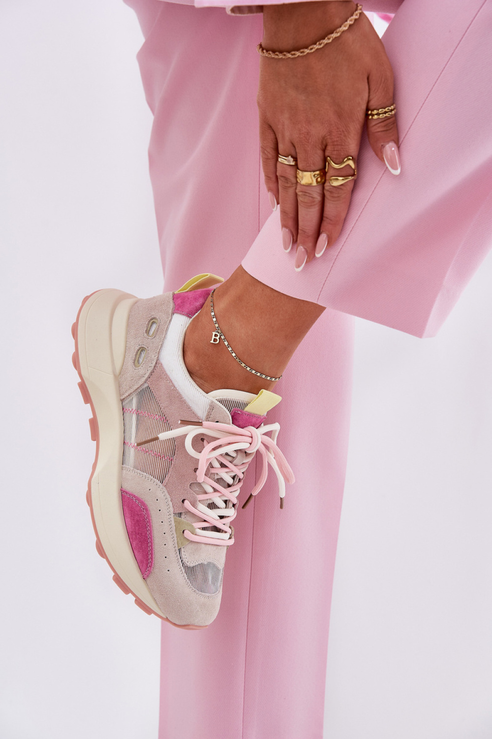 Sportschoenen Step in style foto 3