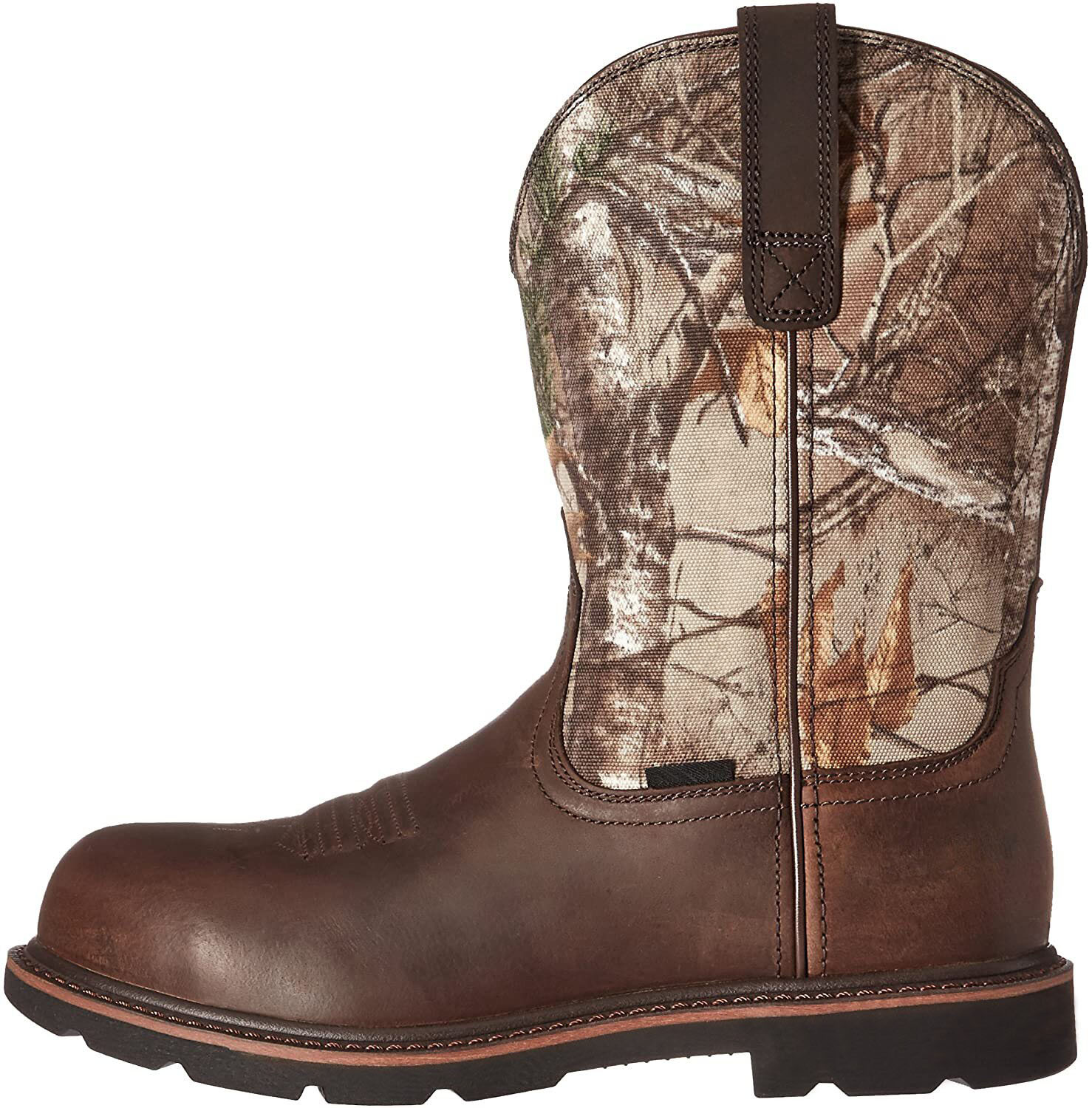 Big Tree Elements Western Cowboy Boot Embroidery Craft foto 5