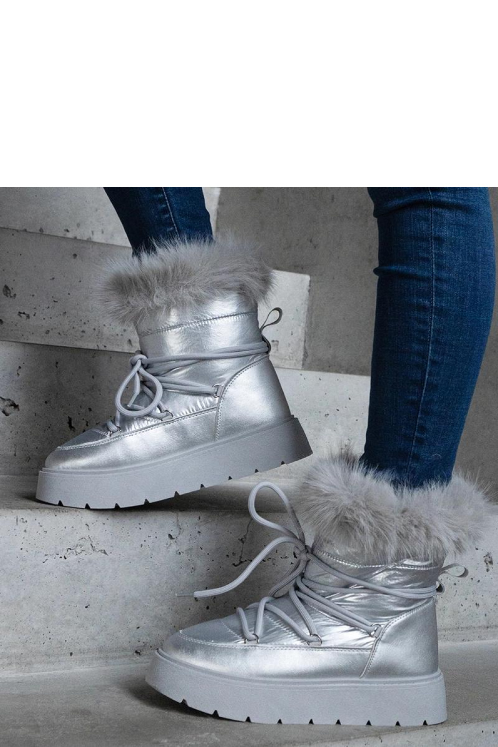 Snowboots Solea