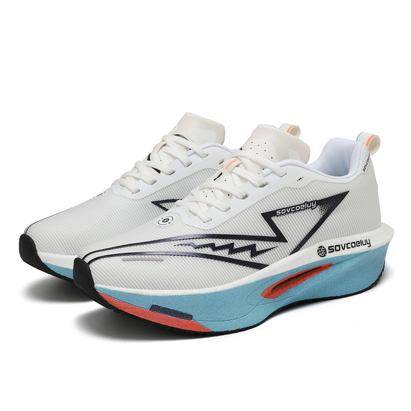 Professional Running Shoes Breathable And Versatile