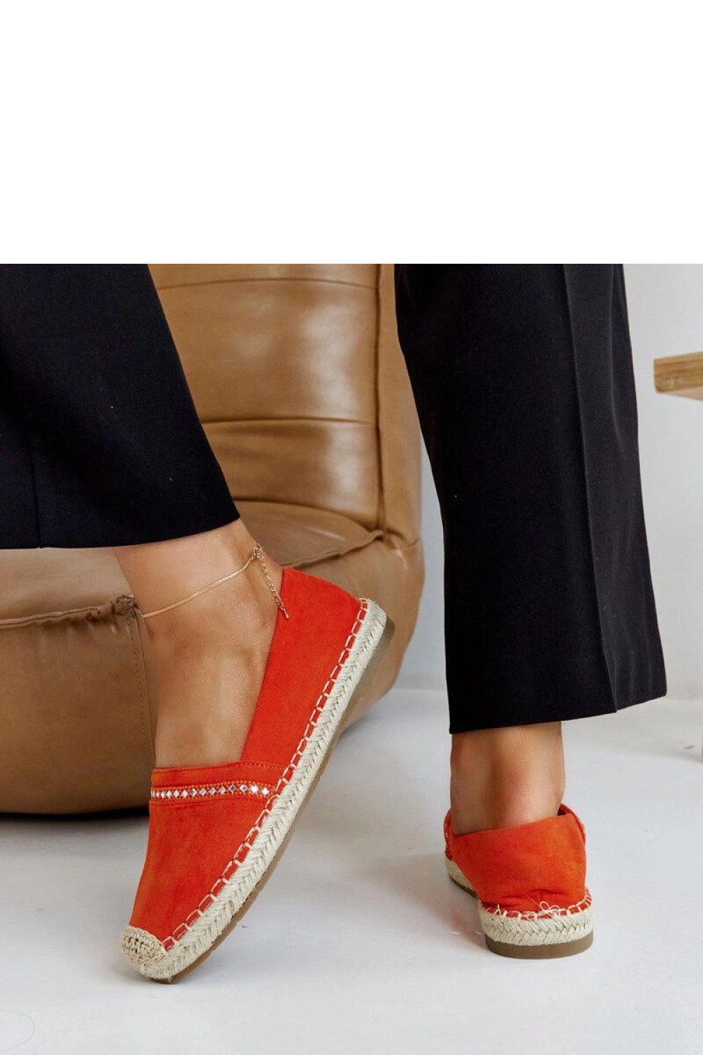 Espadrilles Solea foto 5
