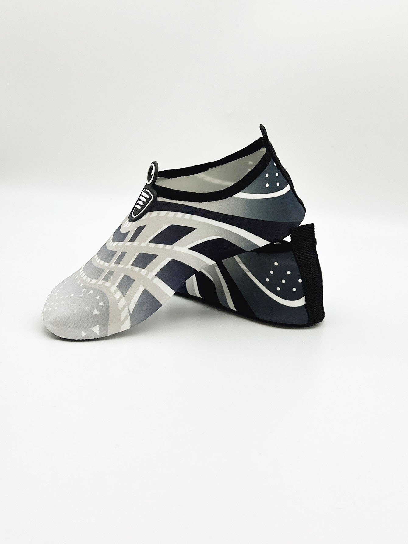 Quick-drying Beach Shoes Non-slip Soft Bottom Outdoor foto 2