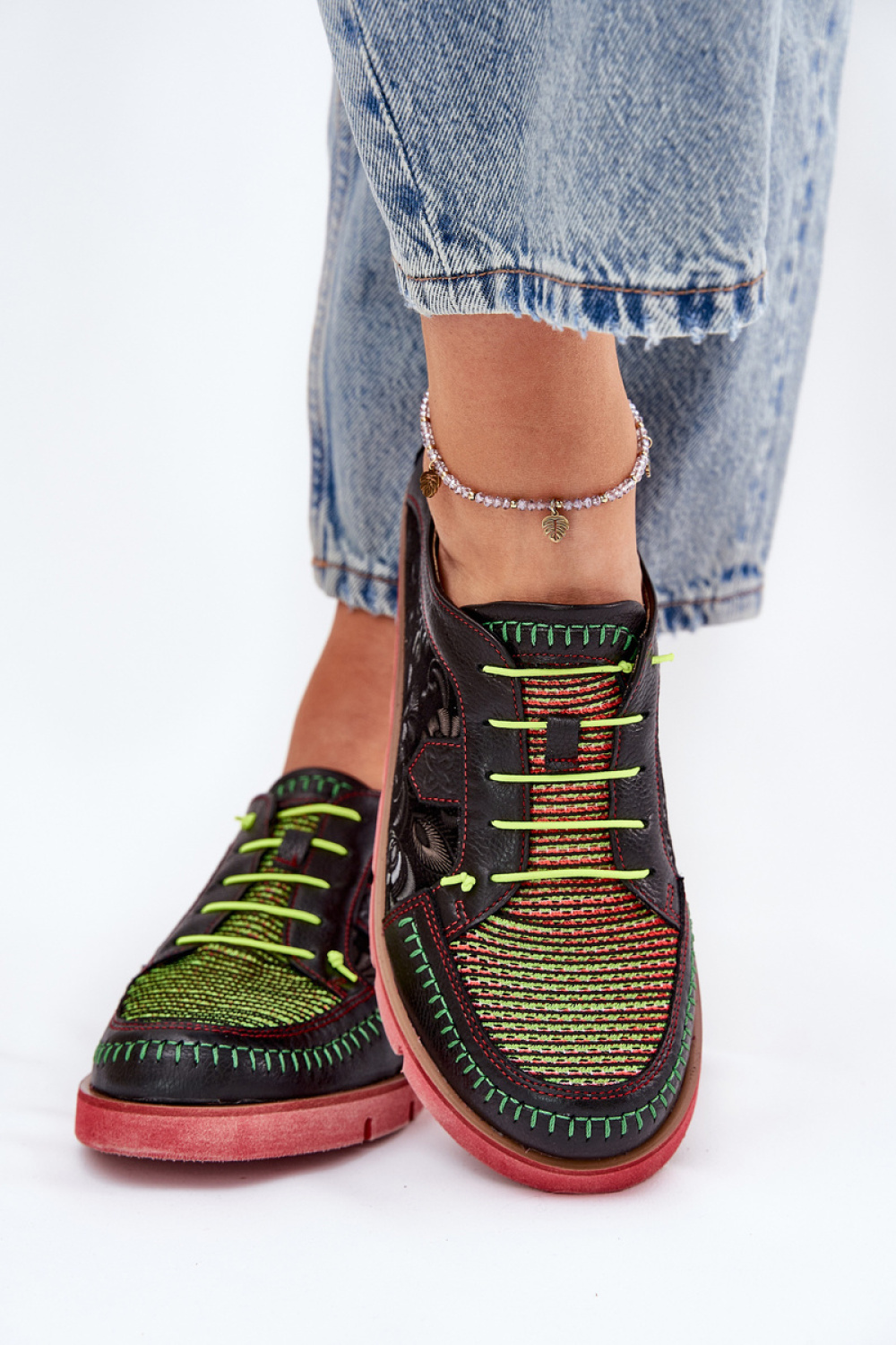 Schoenen Step in style foto 3