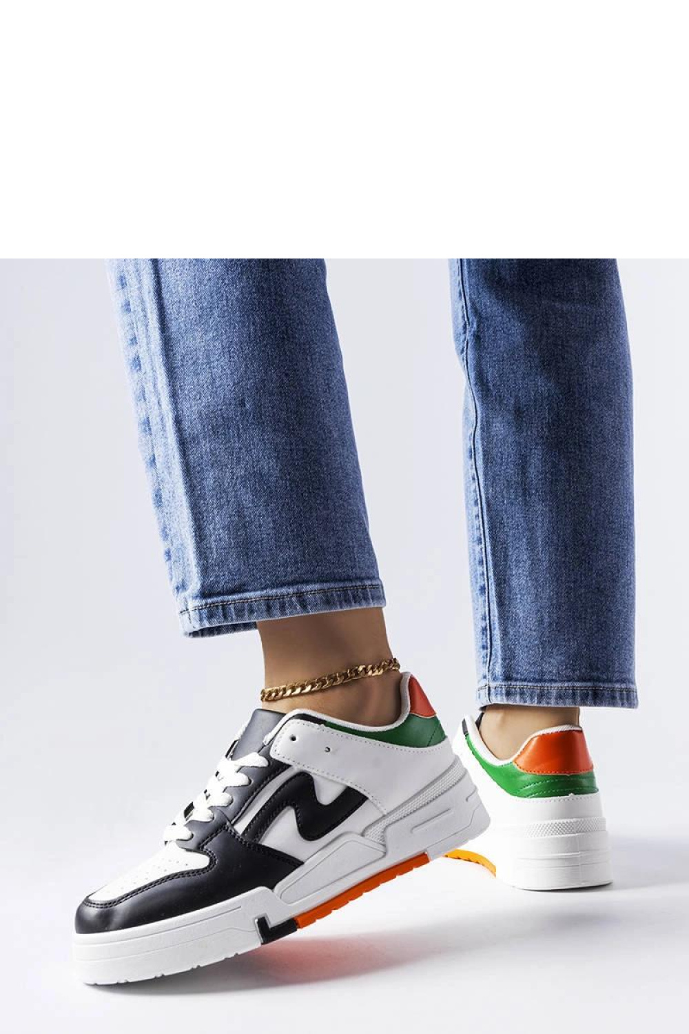 Sportschoenen Solea foto 2