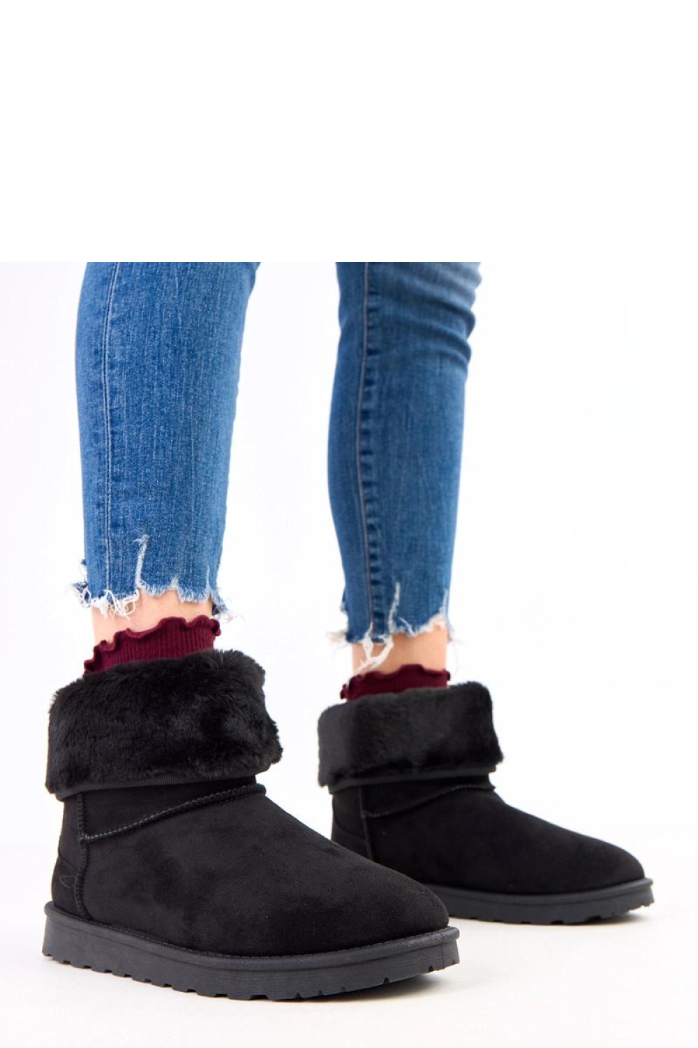 Snowboots Solea