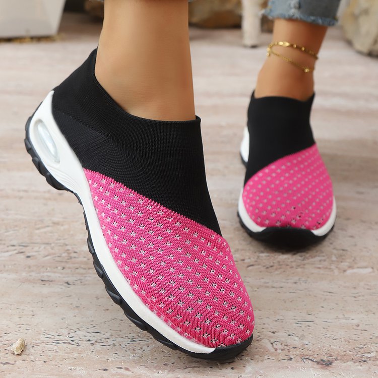 New Sports Shoes That Are Breathable And Keep Your Feet Cool foto 4