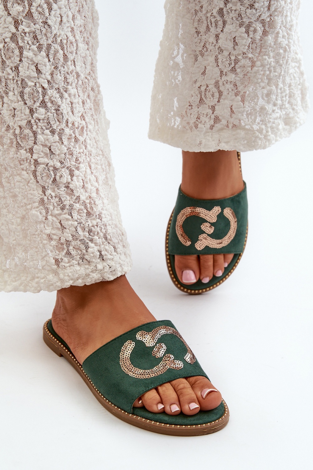 Slippers Step in style foto 3