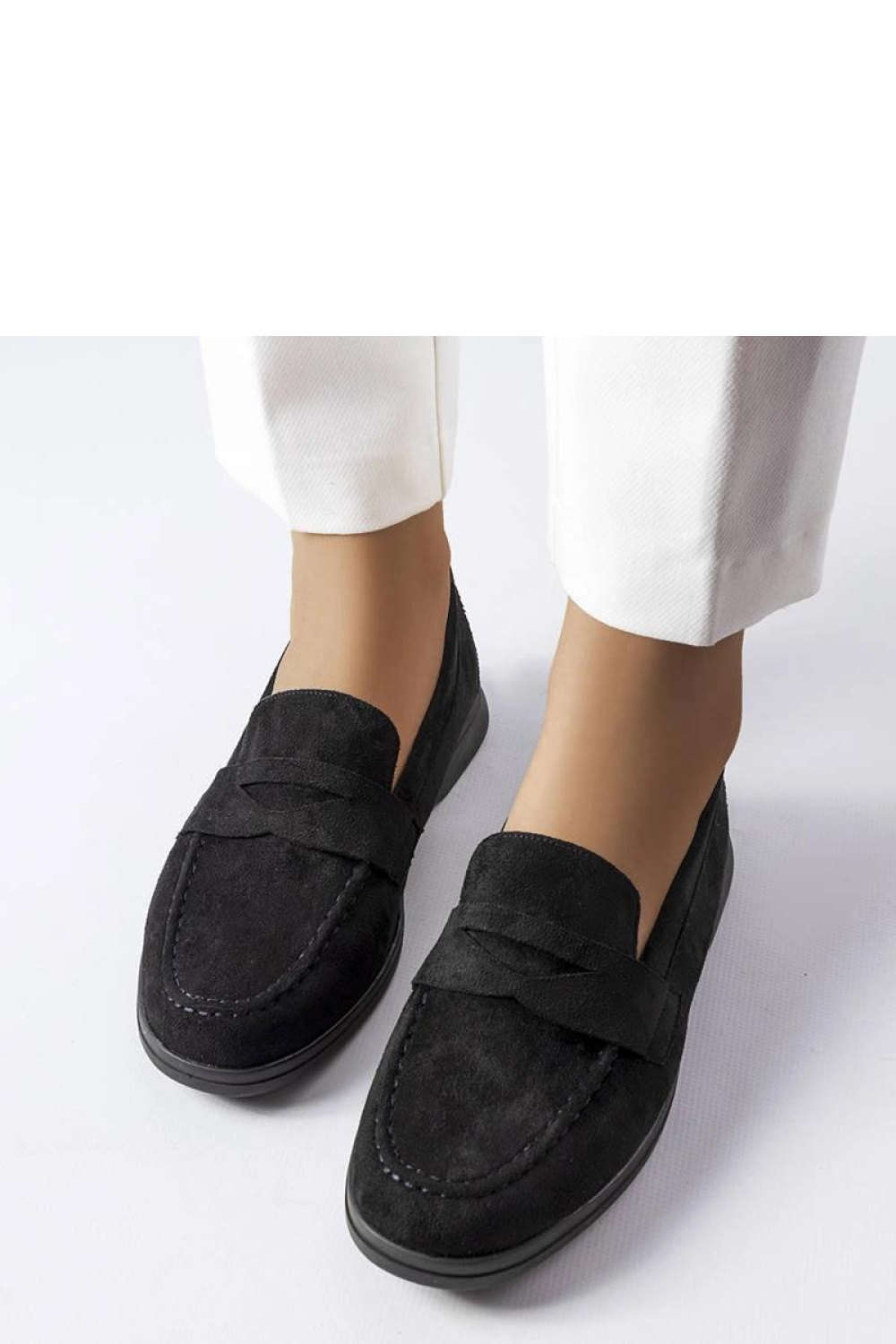 Moccassins Solea foto 3