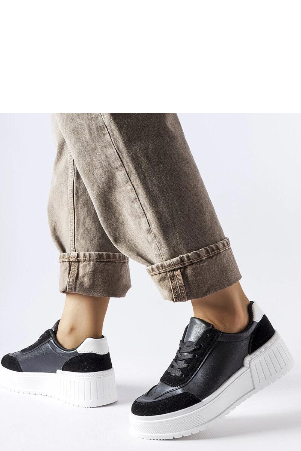 Sportschoenen Solea