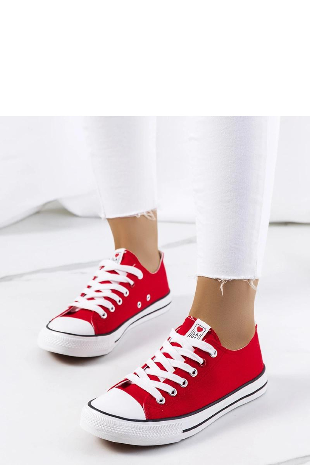 Sportschoenen Solea