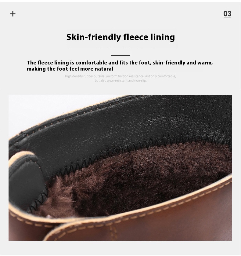 Plus Size Retro Wide Last Toe Holder Denim Style foto 4