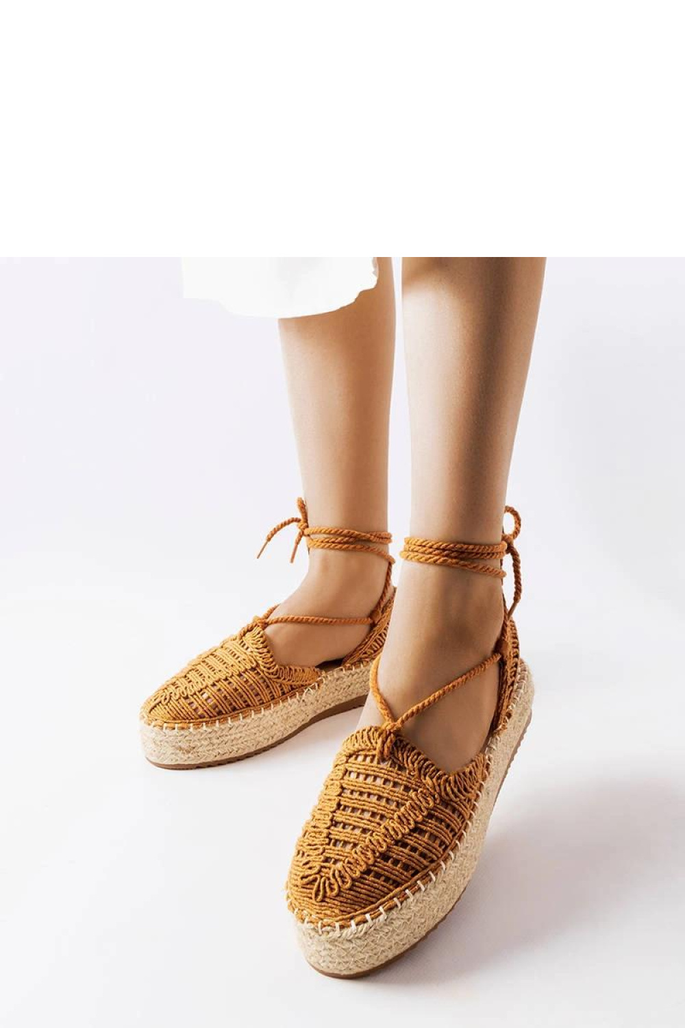 Espadrilles Solea foto 2