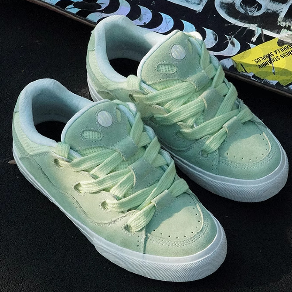 Fashion China-Chic Skateboard Shoes foto 3