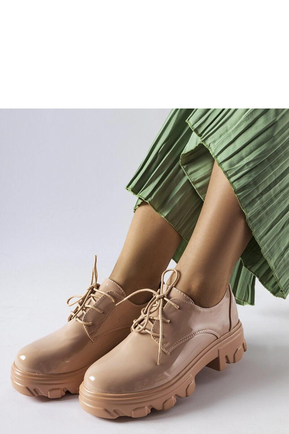 Schoenen Solea foto 3
